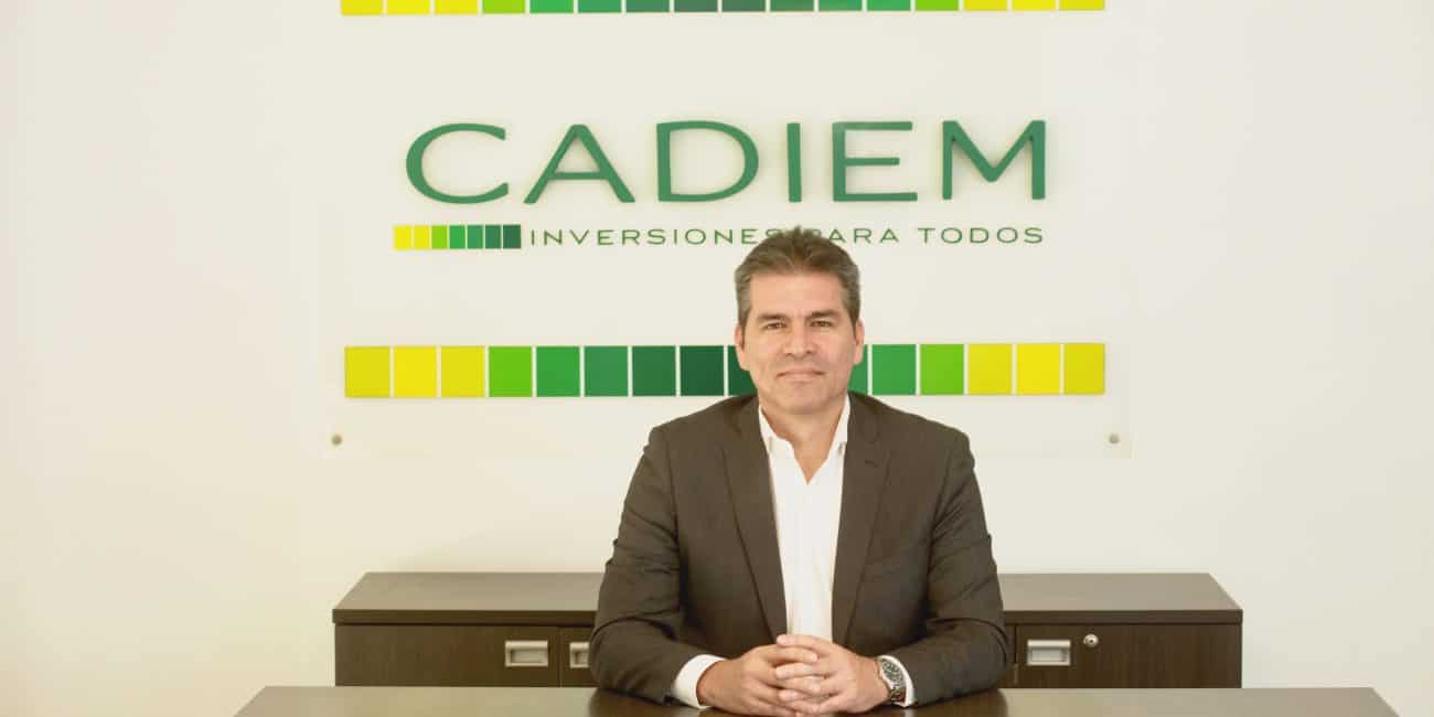 Hace 9 años CADIEM lanzaba el Fondo Mutuo Disponible en Guaraníes.