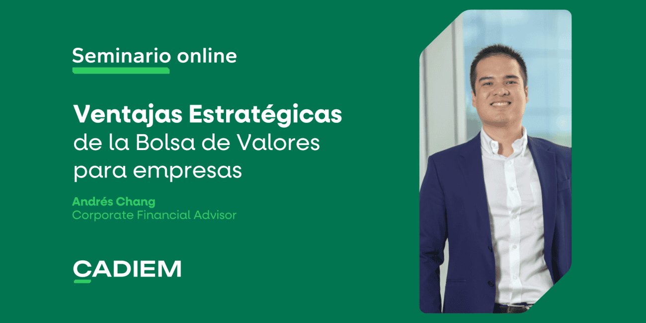 Inversión para empresas