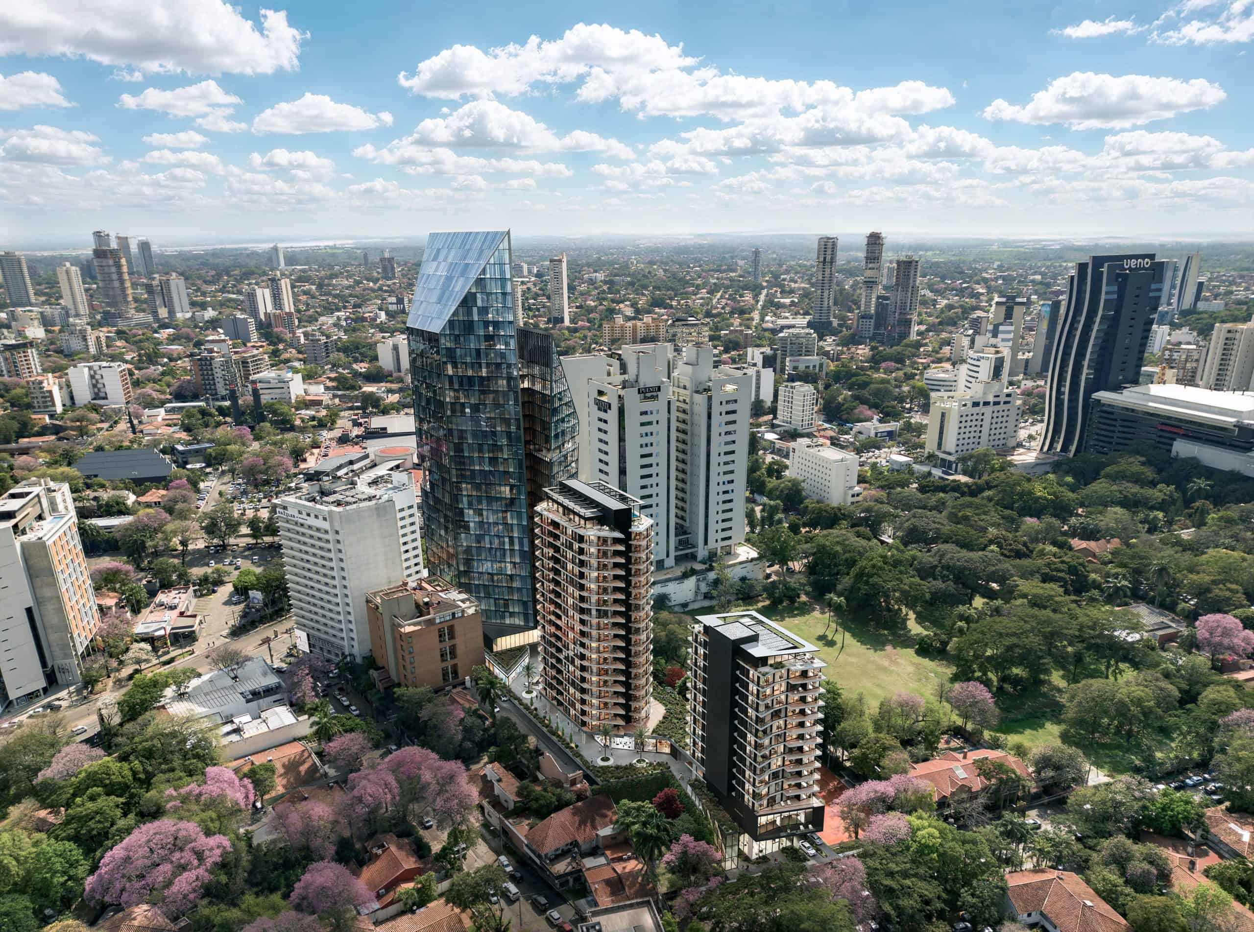 Fondo de Inversión Link Center logra nota AA-, una de las más altas del sistema